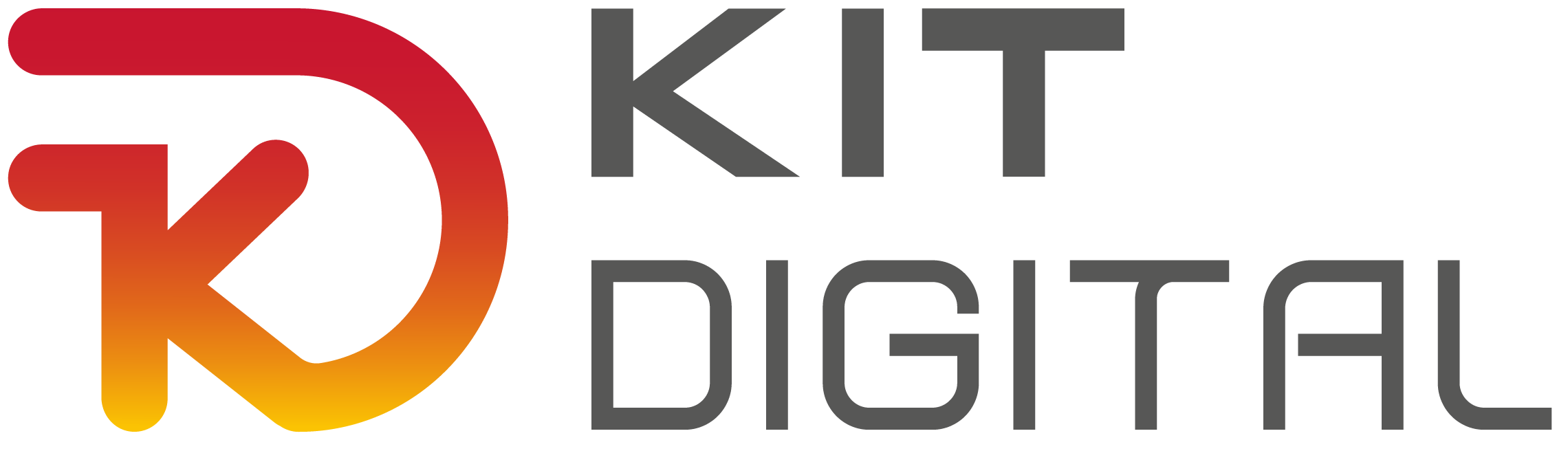 logo kit digital